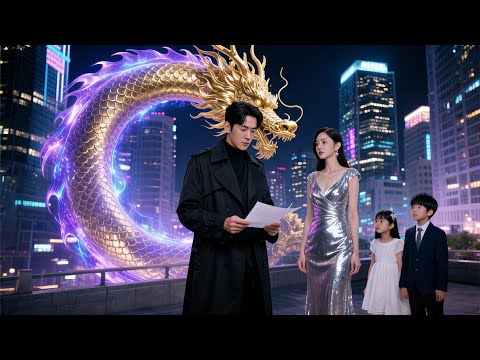 萌宝归来，我的爹地是大佬 poster