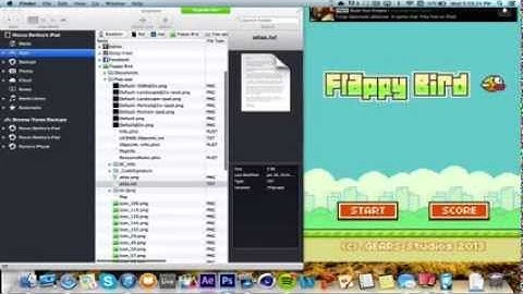 Flappy Bird Hack No Jailbreak Required