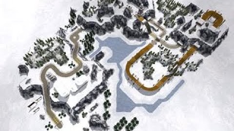 Snow D2 39.38 by mediocre_man