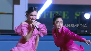 AYU TING TING & DEWI PERSSIK | HUT TRANSMEDIA 21 IN ONE (15/12/22)