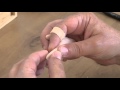 How to sculpt a doll hand part 1         1