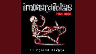 Video thumbnail of "Imperdibles - Rosa (Buffer)"