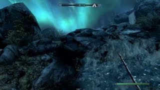 Well ok then? (Skyrim)