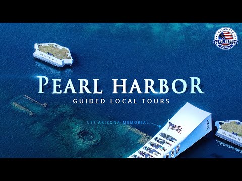 Guided Local Tours of Pearl Harbor & Arizona Memorial - Pearl Harbor Tours