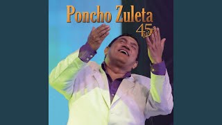 Miniatura de vídeo de "Poncho Zuleta - Asi Fue Mi Querer"