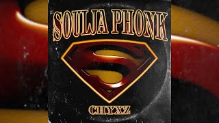 Soulja Boy - Soulja Phonk (prod. chyxz)