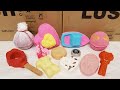 LUSH Lunar New Year and Valentine's Day 2021 Full Range Unboxing and First Impressions