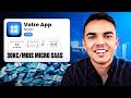 Comment Créer Des Apps Qui RAPPORTENT (30K€/mois Micro SAAS)