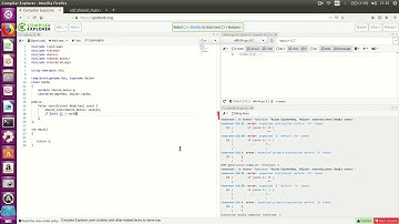 C++ std::shared_mutex