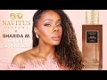 MAHNI CASSONADE Extrait De Parfum | Navitus x Sharida M | Vanilla Gourmand Fragrance