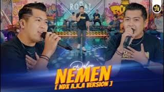Delva Irawan - Nemen