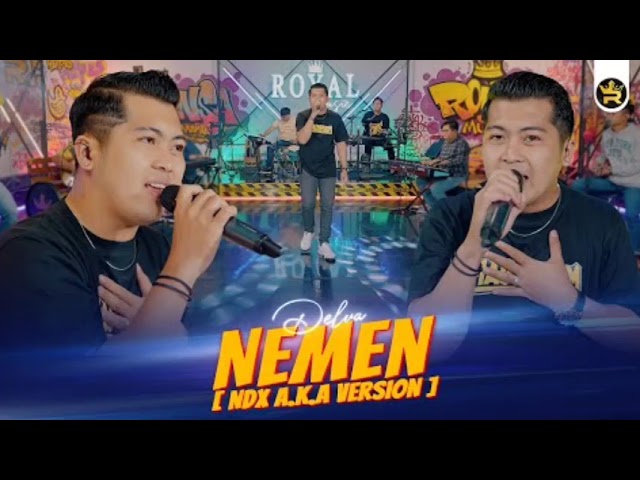 Delva Irawan - Nemen (Audio) class=