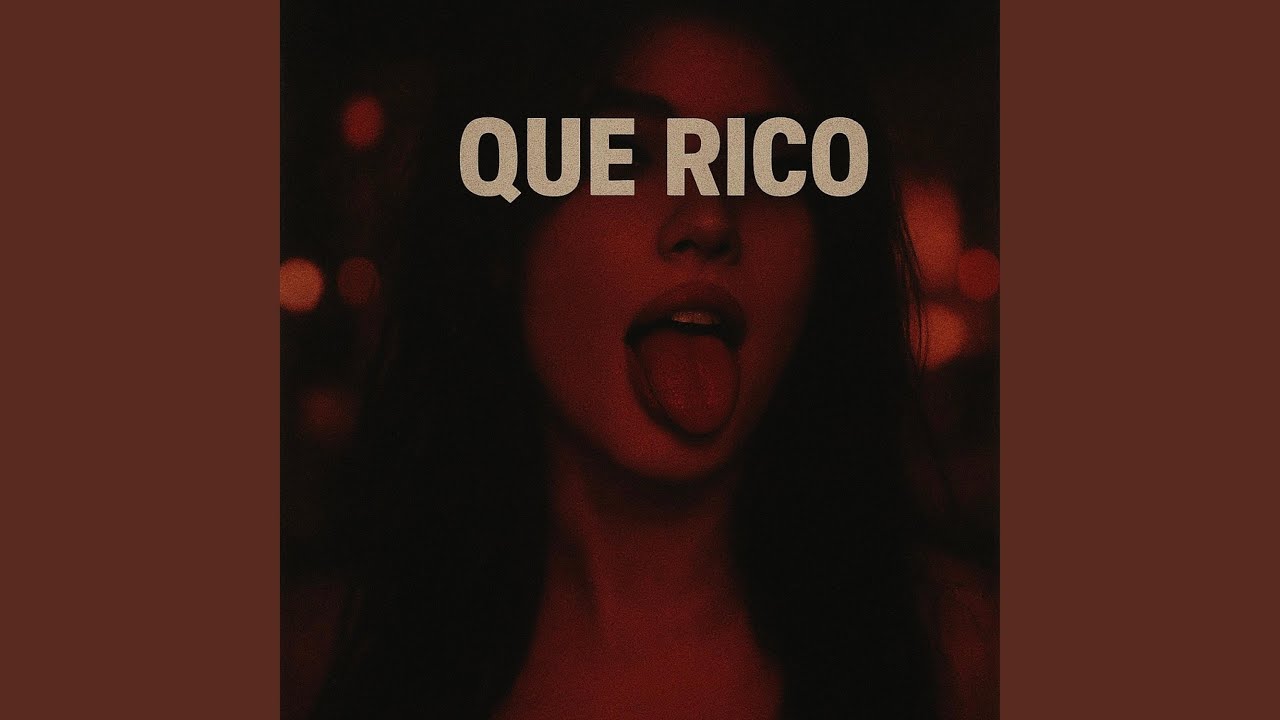 Watch Que Rico on YouTube Watch Que Rico on YouTube