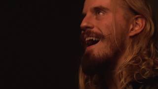 Martina Vs Mark Haskins - Belfast, So It Is, July 28Th