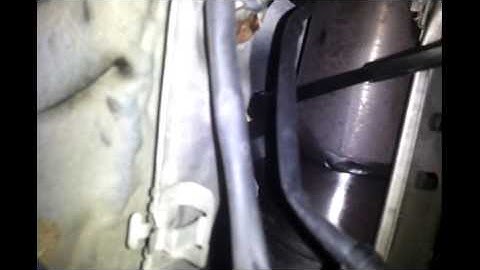 1.8T Jetta how to remove 02 o2 sensor