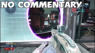 Splitgate (No Commentary) Team Deathmatch Multiplayer Gameplay