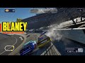 NASCAR 25 Blaney Unbelievable Final Lap! #nascar #nascar25 #nascar2026 #lagging