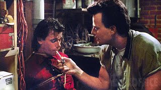 A Criminal's Secret | Full Movie | Thriller