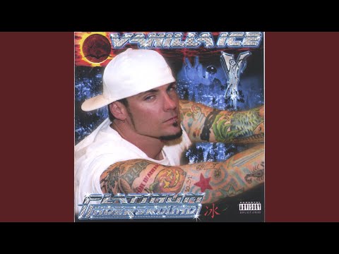 Vanilla Ice — Joe