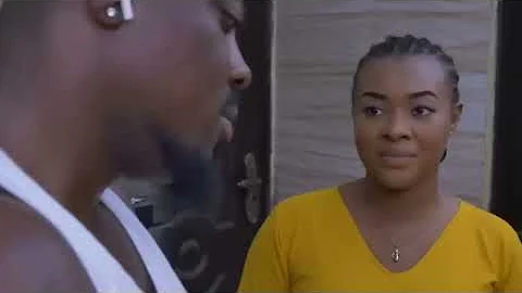 NIGERIAN LATEST MOVIE - How D Arrogant Billionaire Boss Fell in Love with D Poor Girl! | Nollywood