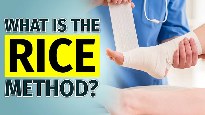 What Is the RICE Method for Injuries? | Home Remedies for Acute Injuries | Nurse Sarah