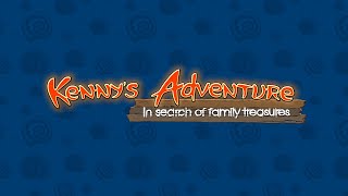 Main Menu - Kenny&#39;s Adventure OST Extended