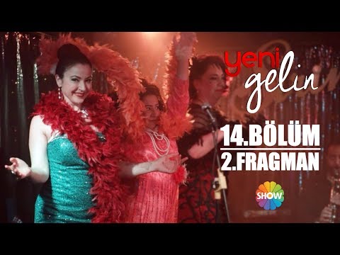 Yeni Gelin 14.Bölüm 2.Fragman