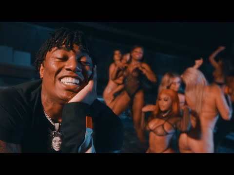 Fredo Bang Ft. Moneybagg Yo - Doin My Dance