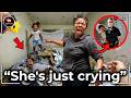 When GOOD Cops RESCUE Kids Rescue Kids From Terrible Parents #162