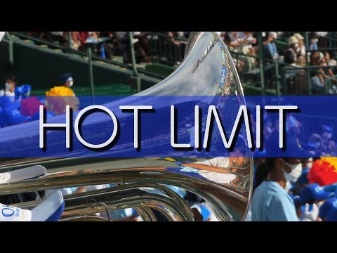 近江 HOT LIMIT 応援歌 2022夏 第104回 全国高校野球