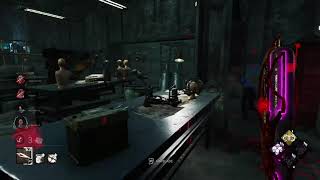Dead By Daylight- Locker Glitch??!?