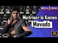 Comment Jouer Mavado Dans Mortal Kombat 1 Definitive Edition ?