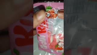 Trolli Kiss 💋💋💋