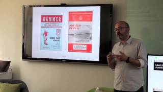 Andrea Braccaloni: Minimal Approaches Yield Simple Solutions