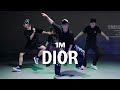 Pop Smoke - Dior / Nema Choreography