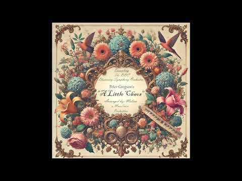 A Version of, "A Little Chaos, " by composer Peter Gregson. The Final Cut.