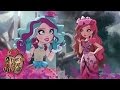 Знакомься с Madeline Hatter | Ever After High