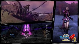 ( RPCS3 ) Oichi お市 - Drama Route | Sengoku Basara 4 Sumeragi