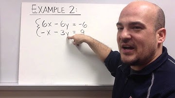 Elimination Method using Scalar Multiplication