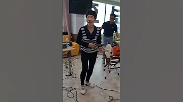 디스코여자의일생 