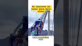 🏗️🔥 Como o Aço é Produzido para Obras 🔥⚙️