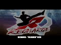 Recharge  reloader kick  by ron smoorenburg bboy style kick