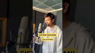 Sister Shivani is coming to Pune! Register now! #bkshivani #2026 ​⁠@bkshivani @brahmakumaris