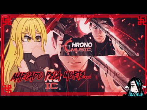 [AS] To Love-Ru React | Joui Jouki | Marcado Pela Morte | Chrono | (1/3)