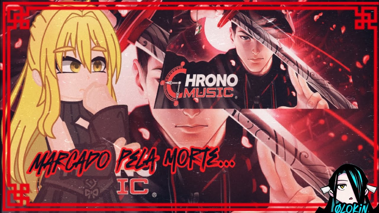 To Love-Ru React | Joui Jouki | Marcado Pela Morte | Chrono