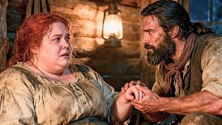 “Let Me See You,” the Mountain Cowboy Said—Then He Revealed the Truth Saving Her Life