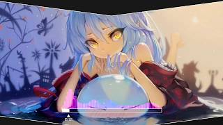 [Nightcore] Light U Up - SAMAHTA (ft. Willa)