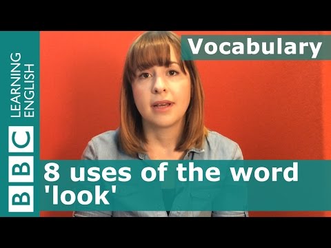 Video: Cum să folosești cuvântul dragut?