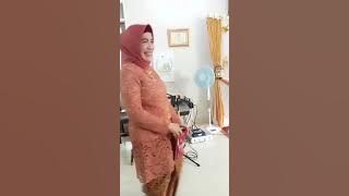 Ressa Menggebrak HBH Cover SHES GONE. di Kediaman Bpk.SUHU.💖💖💖