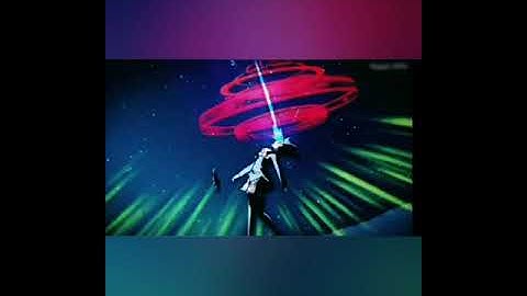 COD × Anime transition #shorts